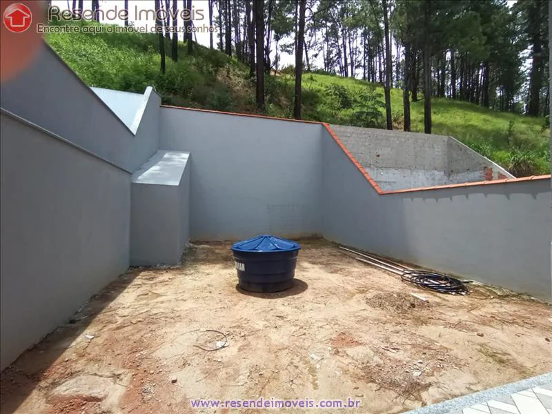 Foto 25 de 27 - Casa para venda em Mirante das Agulhas