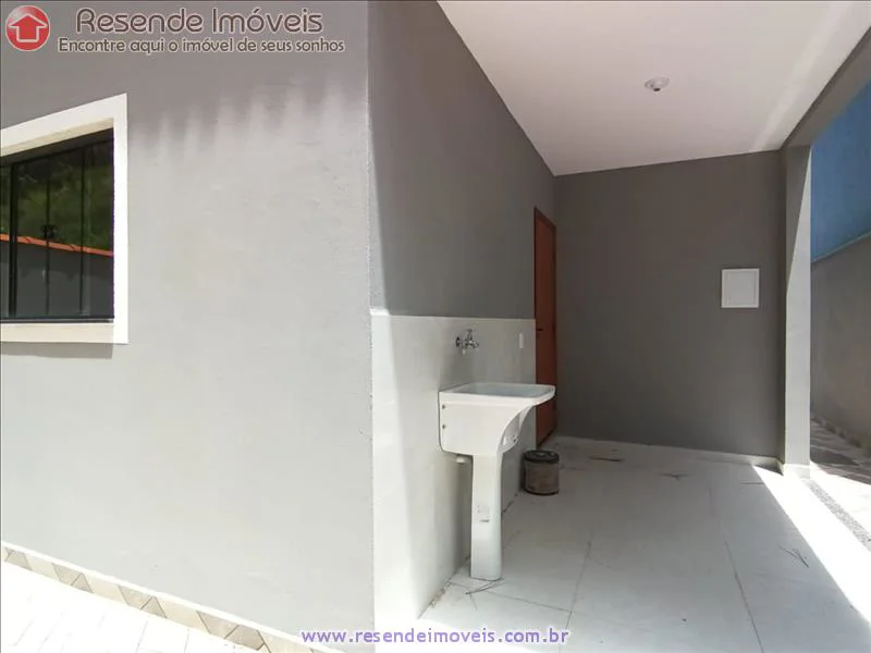 Foto 26 de 27 - Casa para venda em Mirante das Agulhas