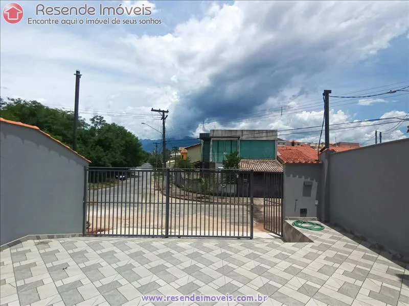 Foto 2 de 27 - Casa para venda em Mirante das Agulhas