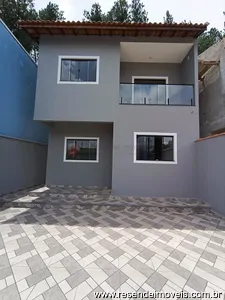 Casa para venda em Mirante das Agulhas