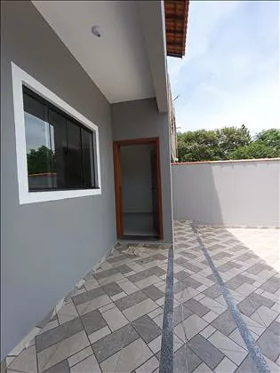 Casa para venda em Mirante das Agulhas