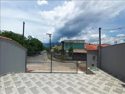 Casa para venda em Mirante das Agulhas