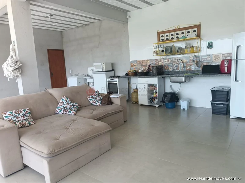 Foto 14 de 23 - Casa para venda em Parque Ipiranga II