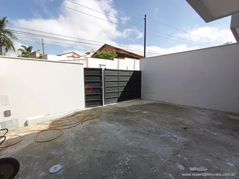 Foto 18 de 23 - Casa para venda em Parque Ipiranga