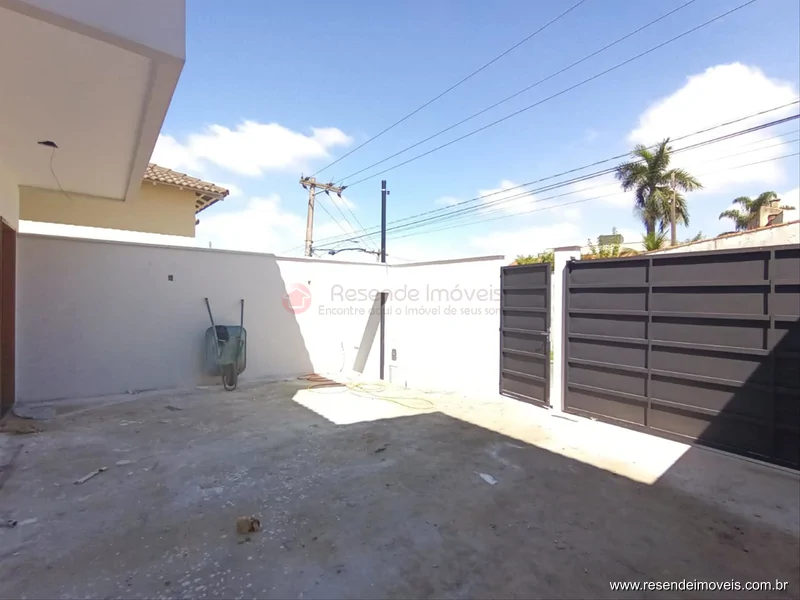 Foto 2 de 23 - Casa para venda em Parque Ipiranga