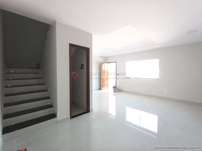 Foto 4 de 23 - Casa para venda em Parque Ipiranga