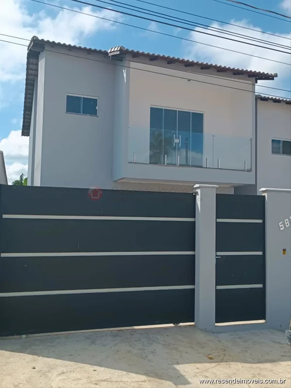 Foto 1 de 23 - Casa para venda em Parque Ipiranga