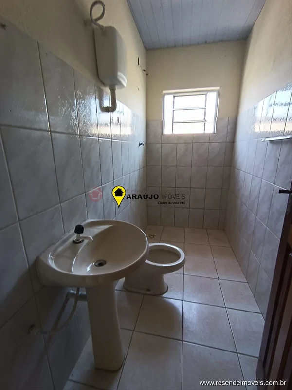 Foto 8 de 17 - Casa para venda em Parque Embaixador