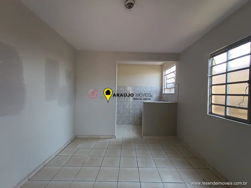 Foto 12 de 17 - Casa para venda em Parque Embaixador