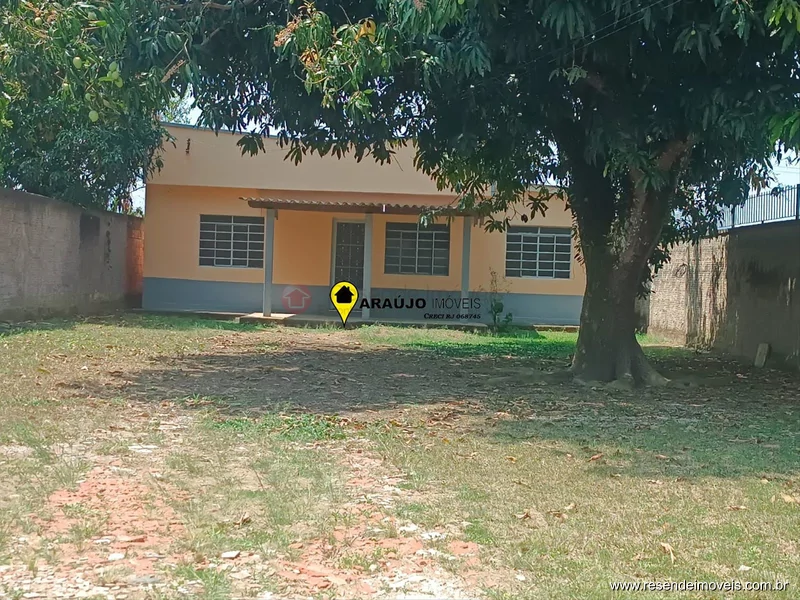 Foto 1 de 17 - Casa para venda em Parque Embaixador