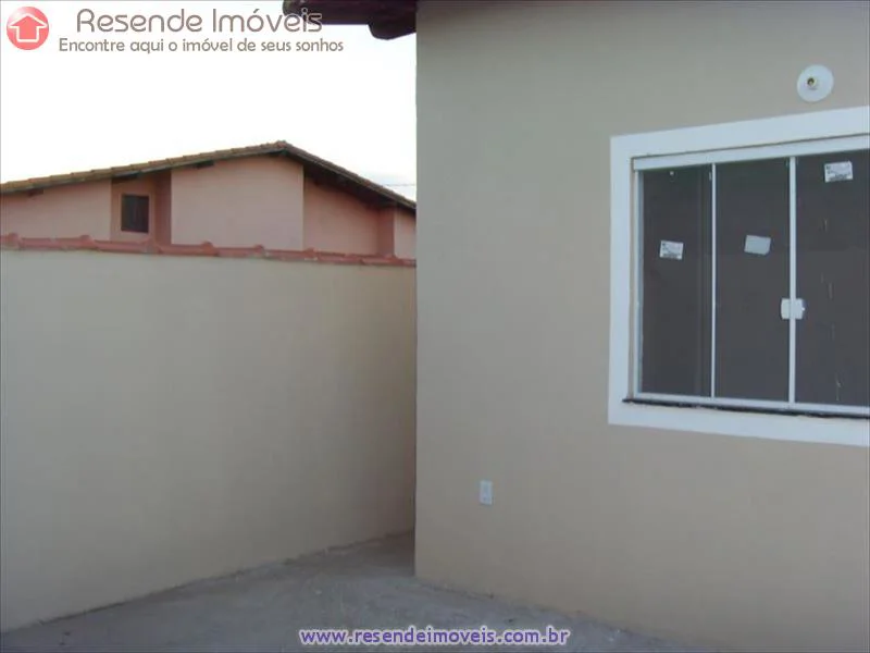 Foto 5 de 7 - Casa para venda em Jardim Aliança II
