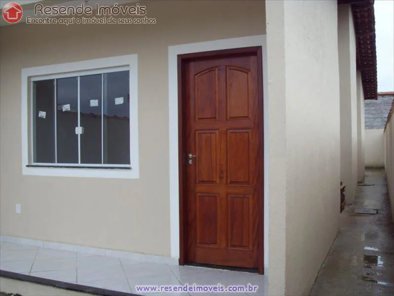 Foto 6 de 7 - Casa para venda em Jardim Aliança II