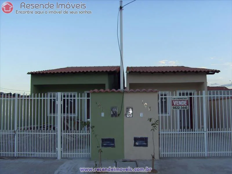 Foto 7 de 7 - Casa para venda em Jardim Aliança II