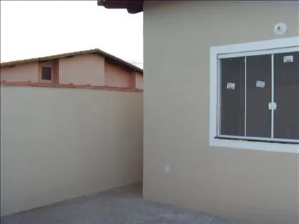 Casa para venda em Jardim Aliança II