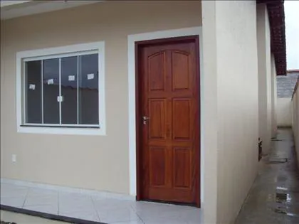 Casa para venda em Jardim Aliança II