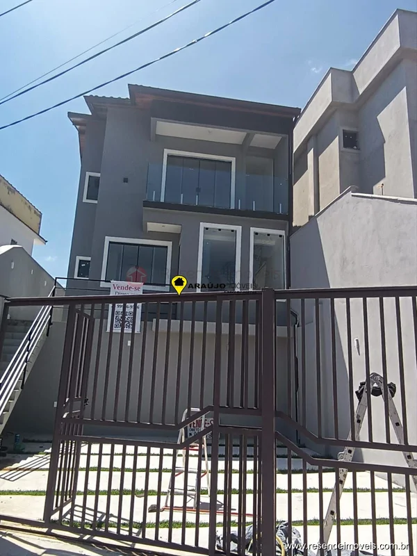 Foto 11 de 58 - Casa para venda em Parque Ipiranga II