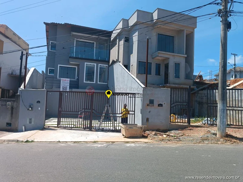 Foto 50 de 58 - Casa para venda em Parque Ipiranga II