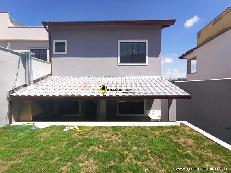 Foto 29 de 58 - Casa para venda em Parque Ipiranga II