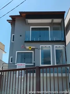 Casa para venda em Parque Ipiranga II