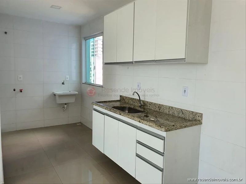 Foto 4 de 26 - Apartamento para venda em Vila Julieta