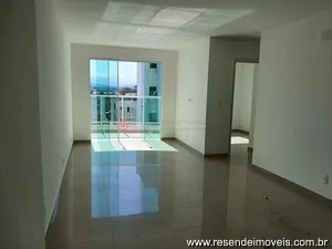 Apartamento para venda em Vila Julieta