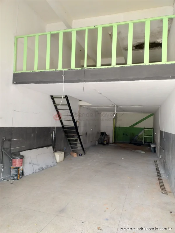 Foto 2 de 7 - Loja para aluguel em Centro