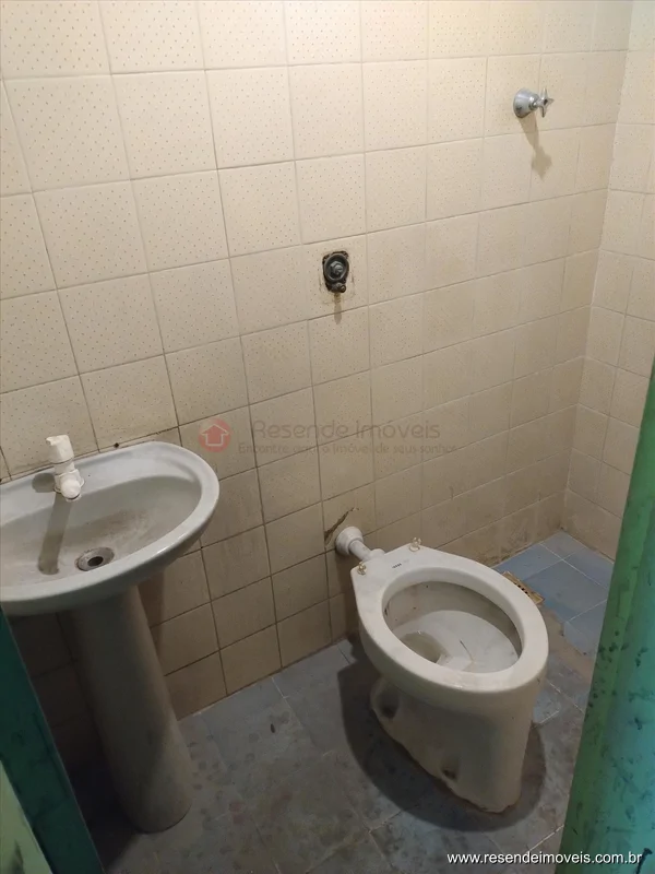 Foto 5 de 7 - Loja para aluguel em Centro