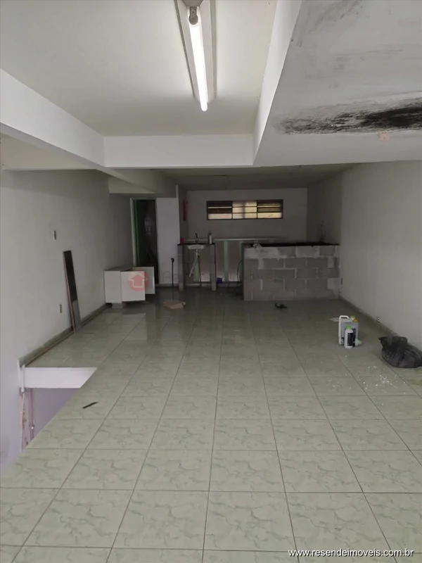 Foto 1 de 7 - Loja para aluguel em Centro