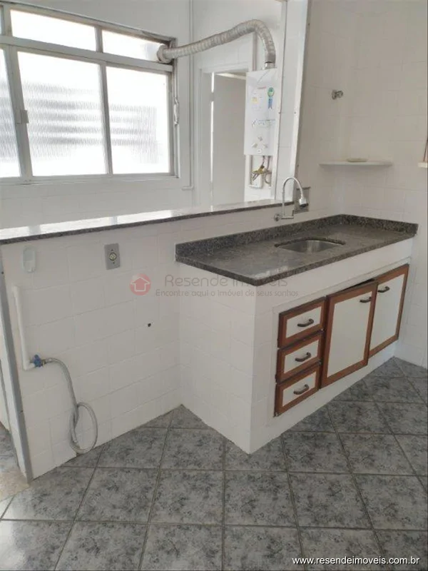 Foto 3 de 15 - Apartamento para aluguel em Campos Elíseos
