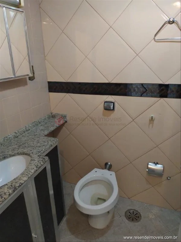 Foto 11 de 15 - Apartamento para aluguel em Campos Elíseos