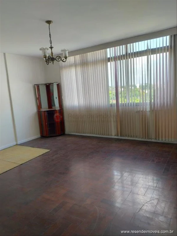 Foto 4 de 15 - Apartamento para aluguel em Campos Elíseos
