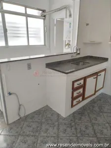 Apartamento para aluguel em Campos Elíseos