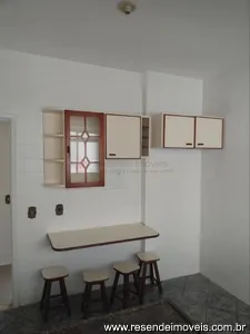 Apartamento para aluguel em Campos Elíseos