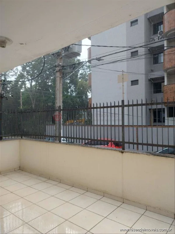 Foto 4 de 9 - Apartamento para aluguel em Barbosa Lima