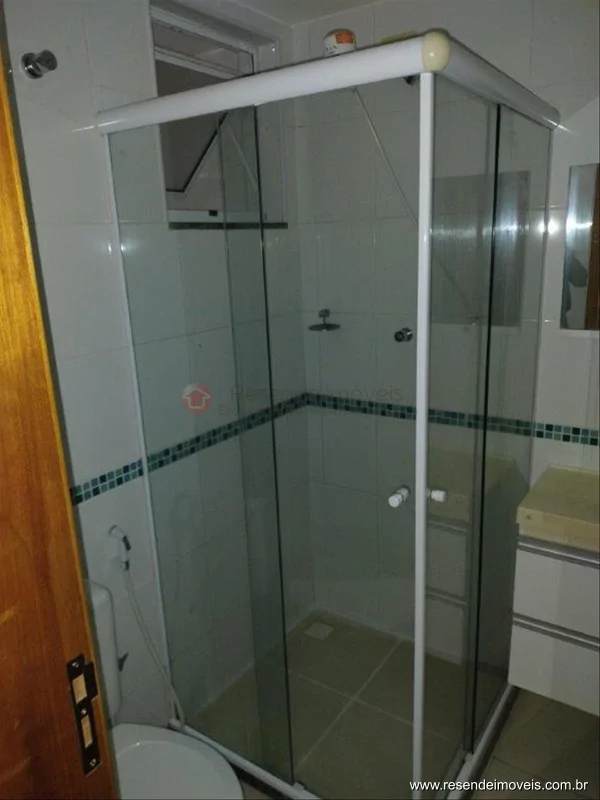 Foto 6 de 9 - Apartamento para aluguel em Barbosa Lima