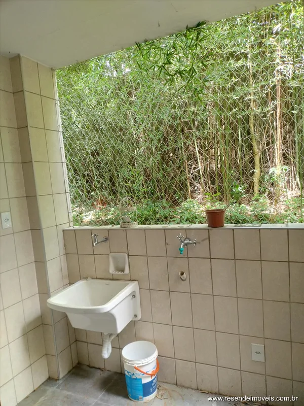 Foto 10 de 11 - Apartamento para aluguel em Jardim Brasília