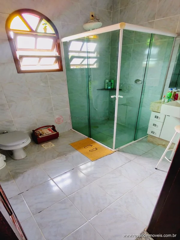 Foto 3 de 28 - Casa para venda em Morada da Colina