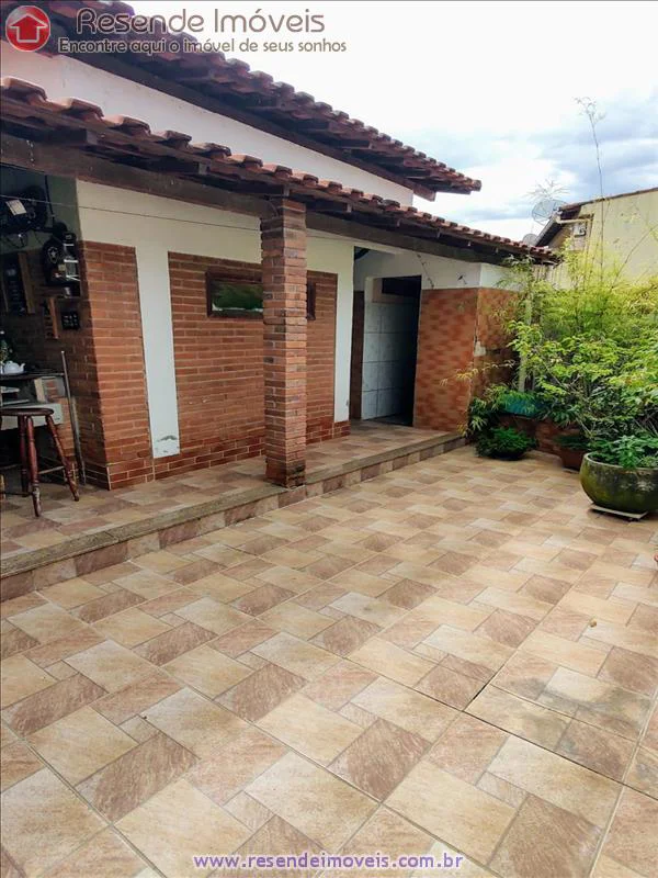 Foto 3 de 12 - Casa para venda em Morada da Colina