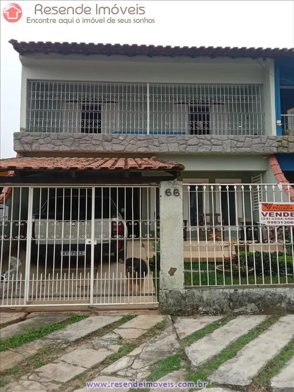 Foto 12 de 12 - Casa para venda em Morada da Colina