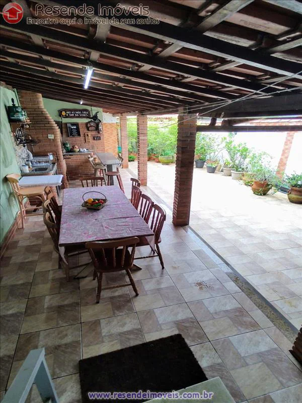 Foto 7 de 12 - Casa para venda em Morada da Colina