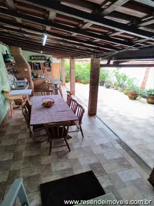 Casa para venda em Morada da Colina