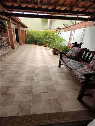 Casa para venda em Morada da Colina - Imobiliária Lúcia Ferreira Imóveis