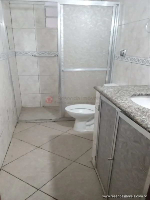 Foto 10 de 22 - Casa para venda em Cidade Alegria