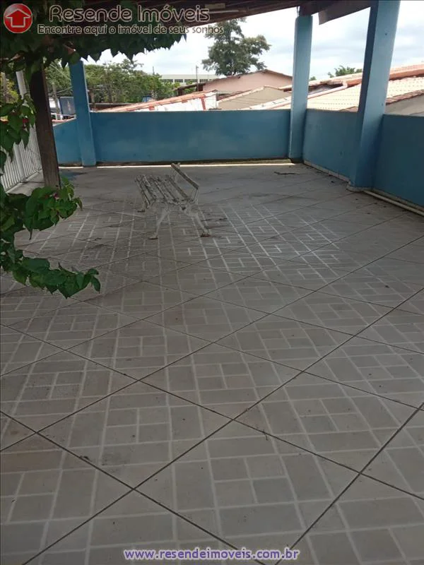 Foto 21 de 22 - Casa para venda em Cidade Alegria