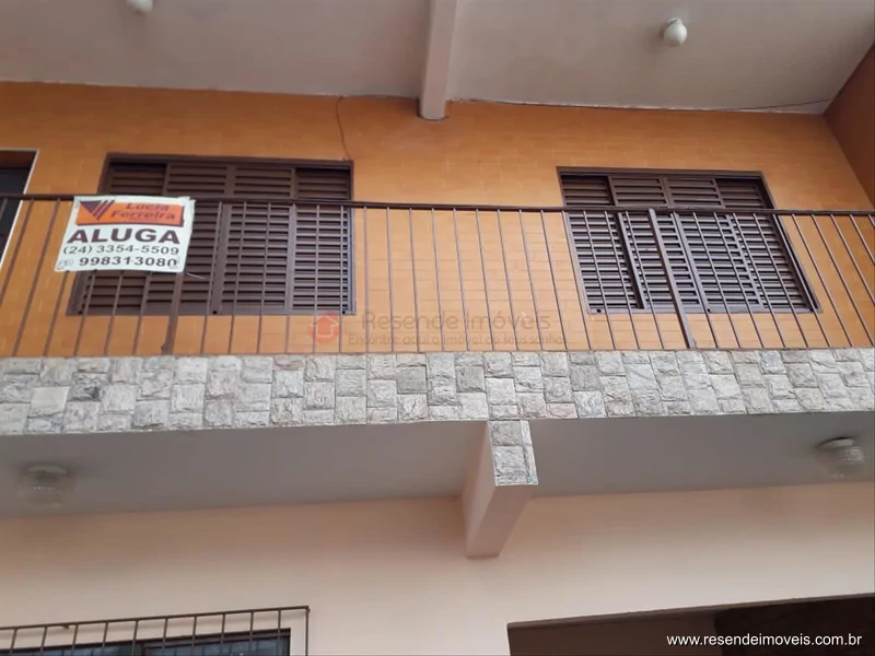 Foto 14 de 22 - Casa para aluguel em Itapuca