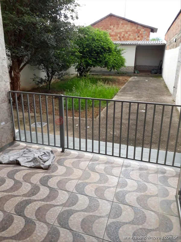 Foto 18 de 22 - Casa para aluguel em Itapuca