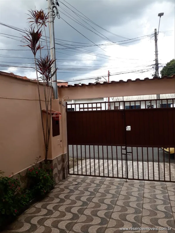 Foto 17 de 22 - Casa para aluguel em Itapuca