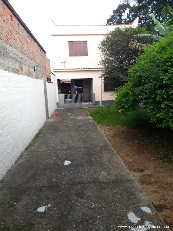 Foto 10 de 22 - Casa para aluguel em Itapuca