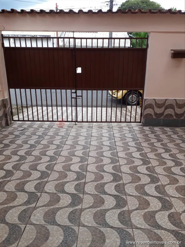 Foto 16 de 22 - Casa para aluguel em Itapuca