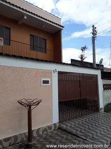 Casa para aluguel em Itapuca